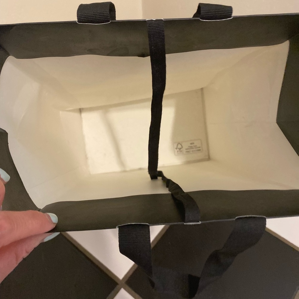 Gucci bag- authentic